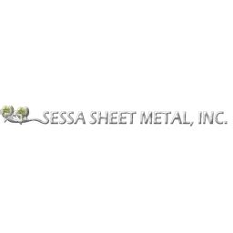 sessa sheet metal contractors inc|Sessa Sheet Metal Contractors .